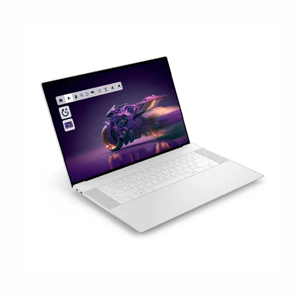 Dell 16 Premium Core Ultra 9 285H RTX 5070