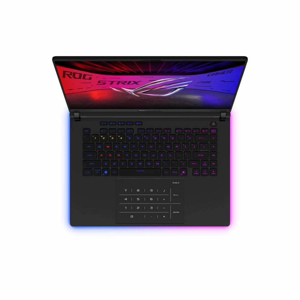ASUS ROG Strix SCAR 16 G635LW-S5096 (2)