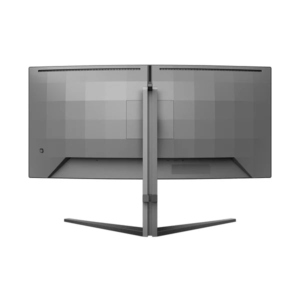 Philips 34M2C5500 - 34" WQHD 180Hz VA Curved Gaming Monitor