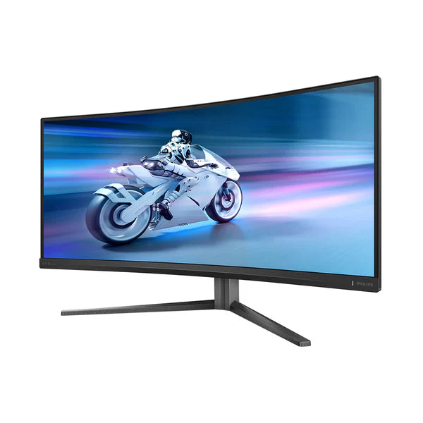 Philips 34M2C5500 - 34" WQHD 180Hz VA Curved Gaming Monitor