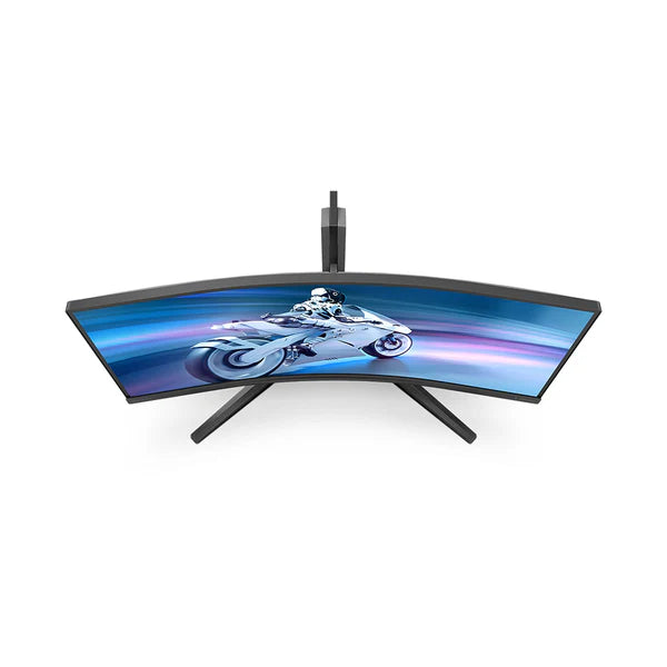 Philips 34M2C5500 - 34" WQHD 180Hz VA Curved Gaming Monitor