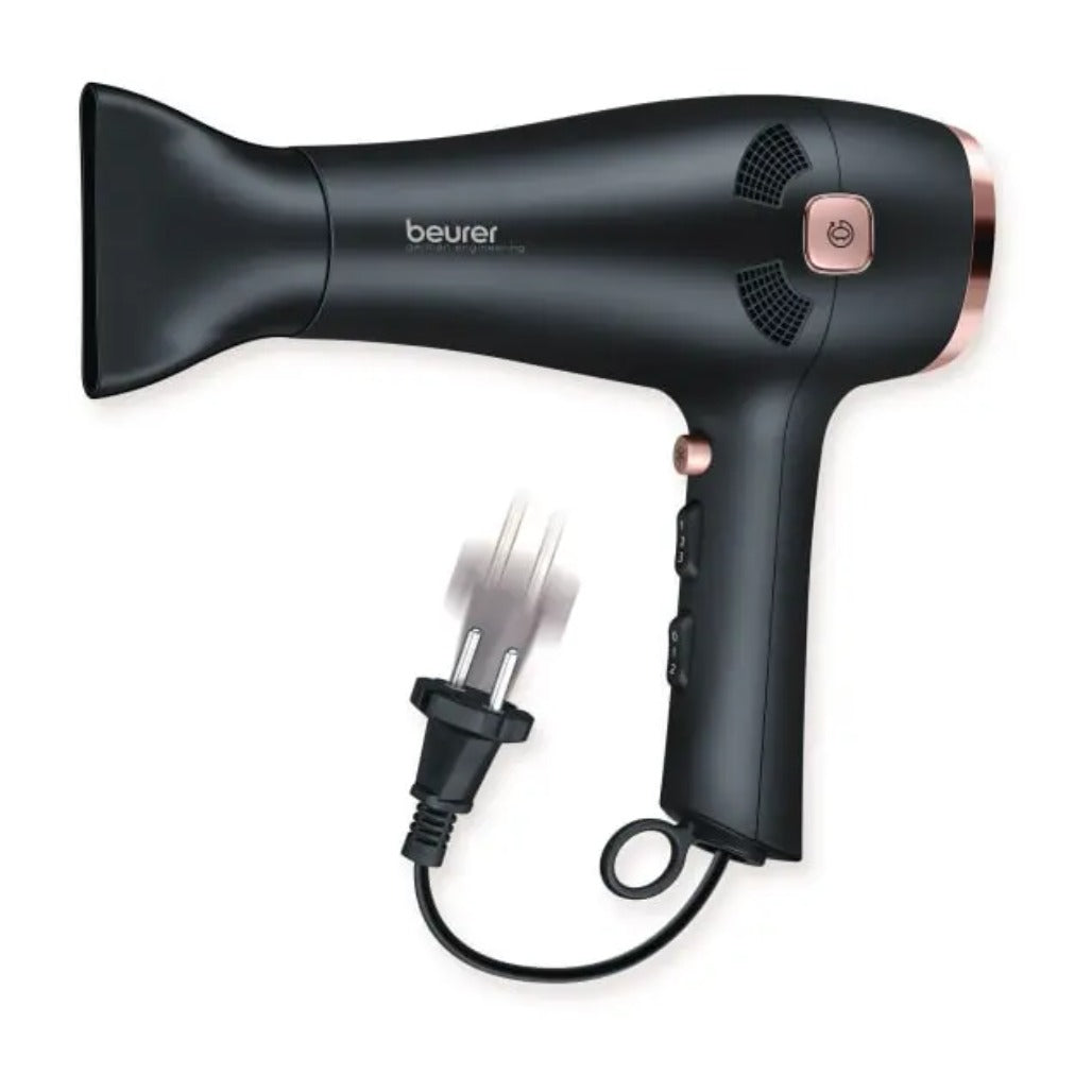 Beurer HC 55 Ionic Hair Dryer