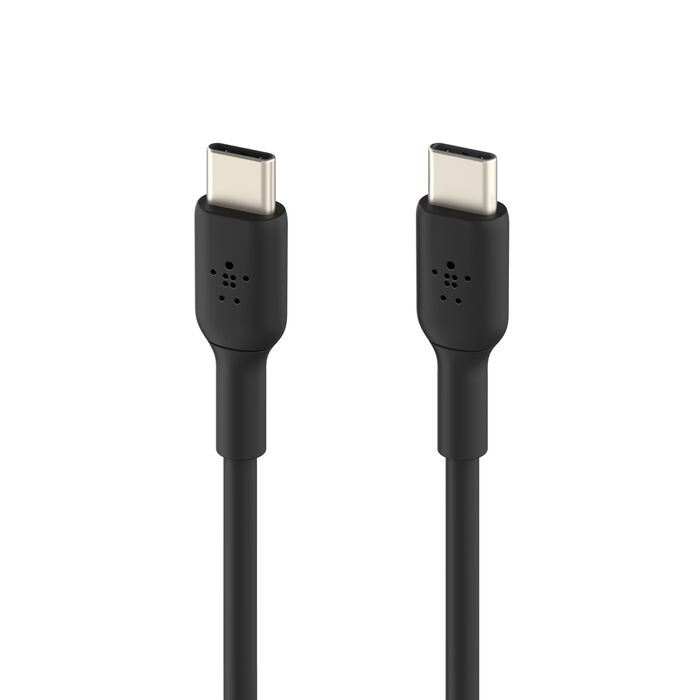 Belkin Belkin BoostCharge USB-C to USB-C Cable, 1M, Black