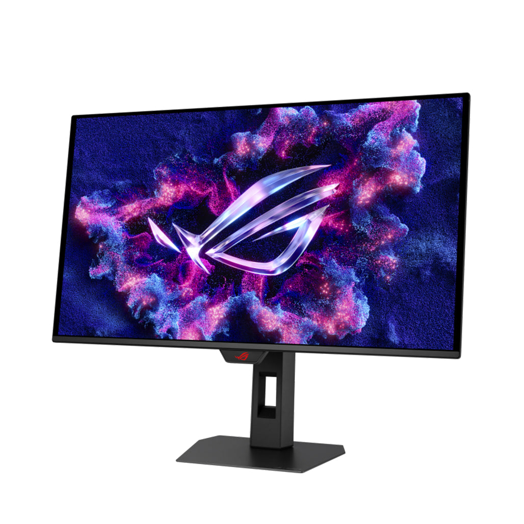 Asus ROG Strix OLED XG27AQDPG ports