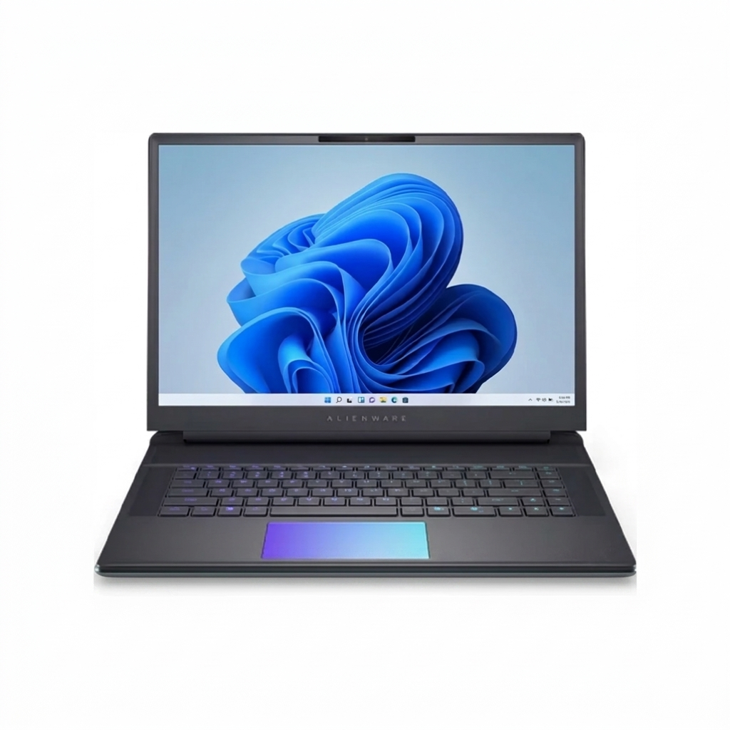 Dell Alienware 16 Area-51 RTX 5070