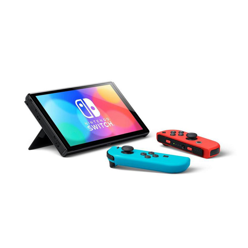 Nintendo Switch OLED Model