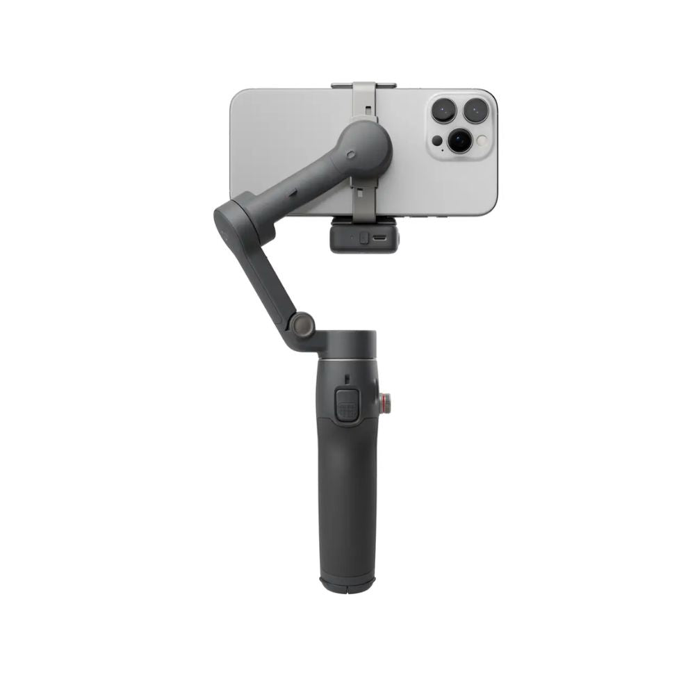 DJI Osmo Mobile 7P magnetic phone clamp