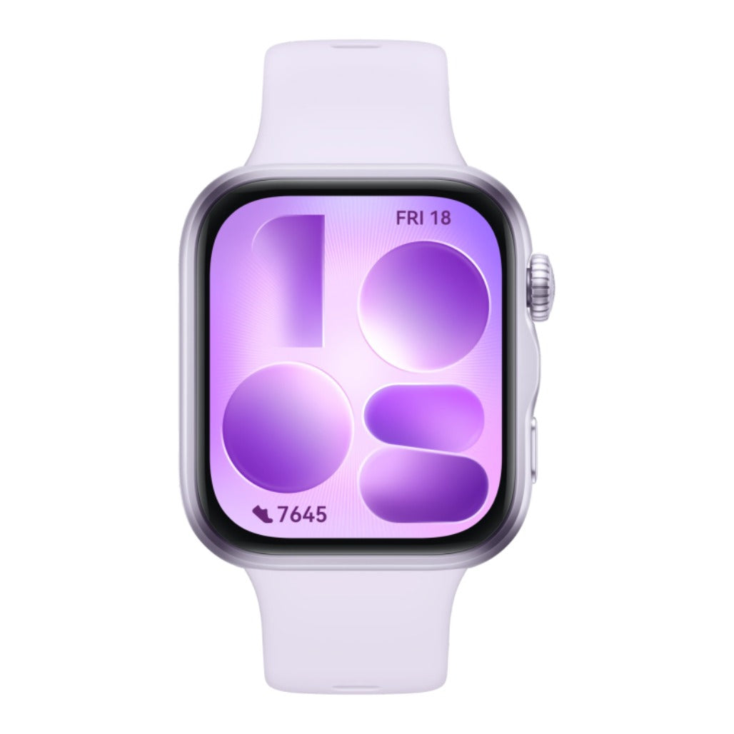 Huawei Watch Fit 5 Purple