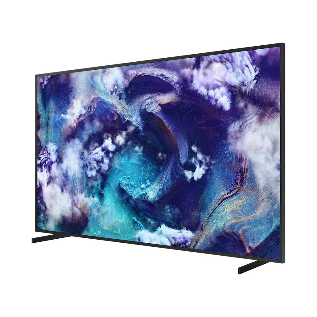 Samsung Neo QLED QN900F 8K Smart TV