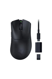 Razer DeathAdder V3 HyperSpeed -  Gaming Mouse