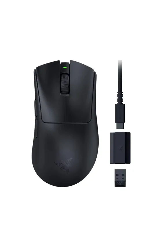 Razer DeathAdder V3 HyperSpeed -  Gaming Mouse