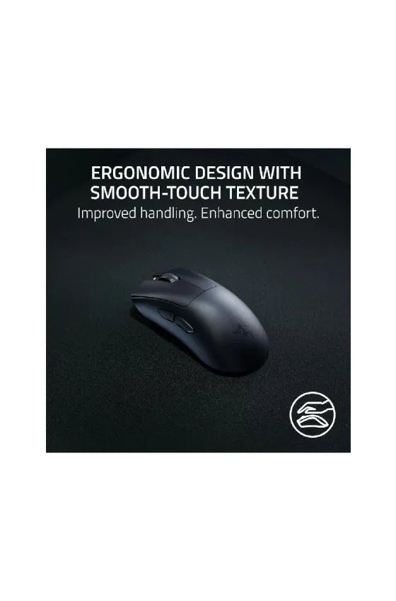 Razer DeathAdder V3 HyperSpeed -  Gaming Mouse