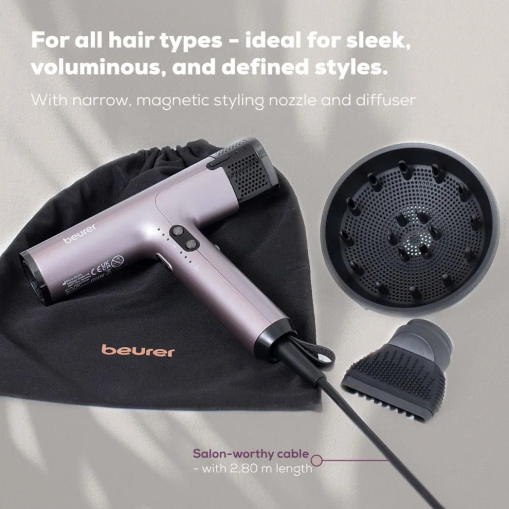 Beurer HC 100 Excellence Hair Dryer