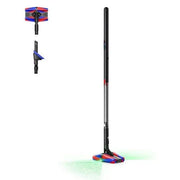Dyson PencilVac Fluffycones Cordless Vacuum