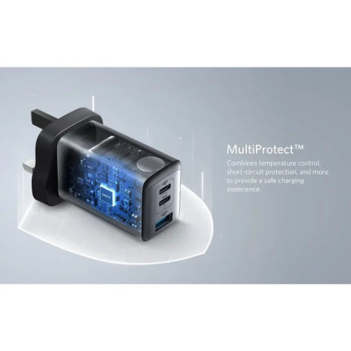 Anker 735 PowerPort III 3-Port 65W