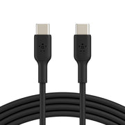 Belkin Belkin BoostCharge USB-C to USB-C Cable, 1M, Black