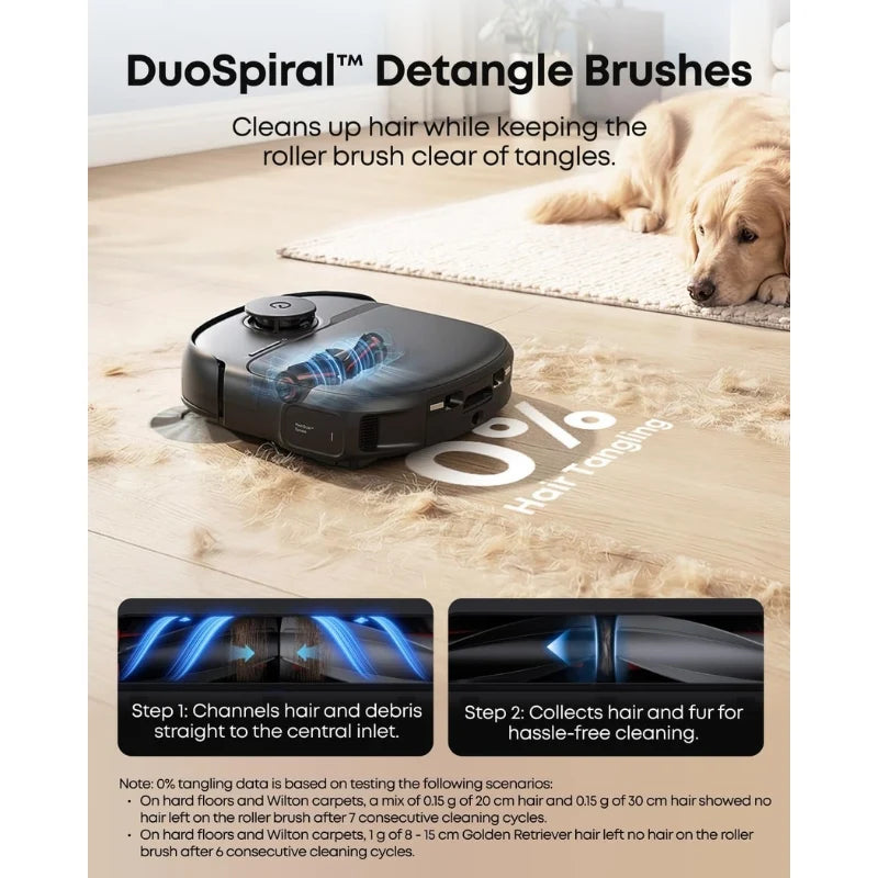 Eufy Robot Vacuum Omni C28 (5)