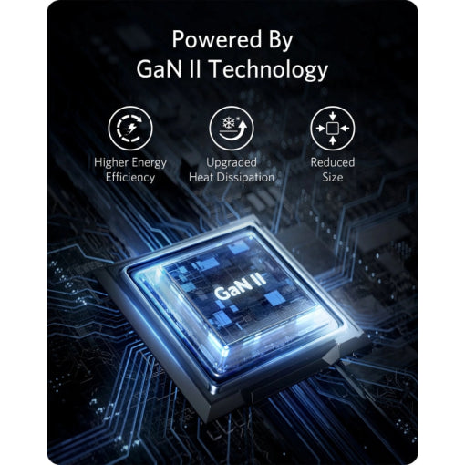 Anker 735 PowerPort III 3-Port 65W