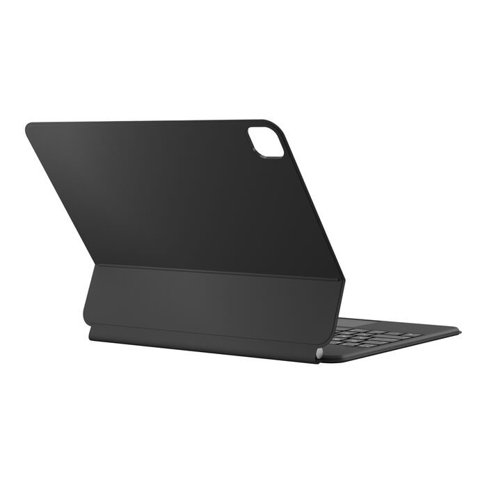 Belkin Pro Keyboard Case with Magnetic Stand for iPad Air 13" (M2) / iPad Pro 12.9" / iPad Air 13" (M3/M4) (QWERTY)