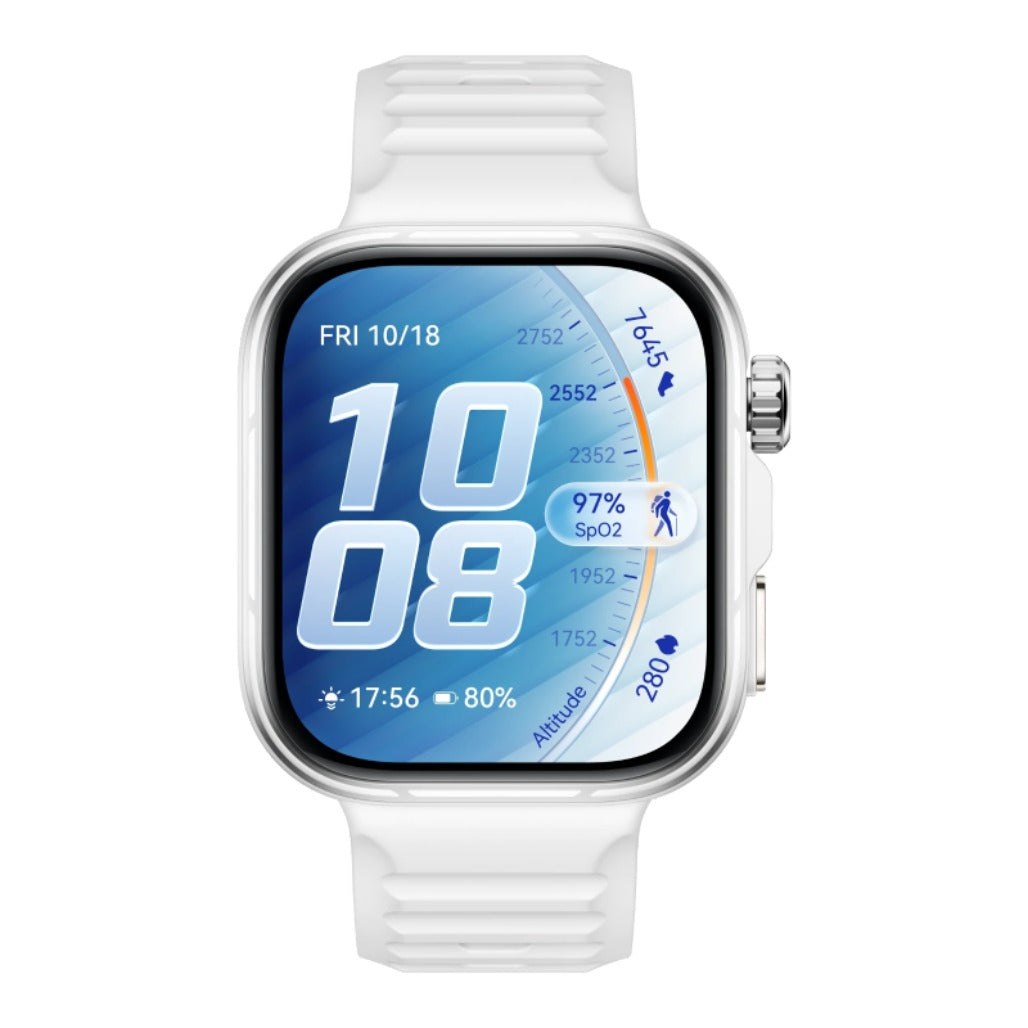 Huawei Watch Fit 5 Pro White