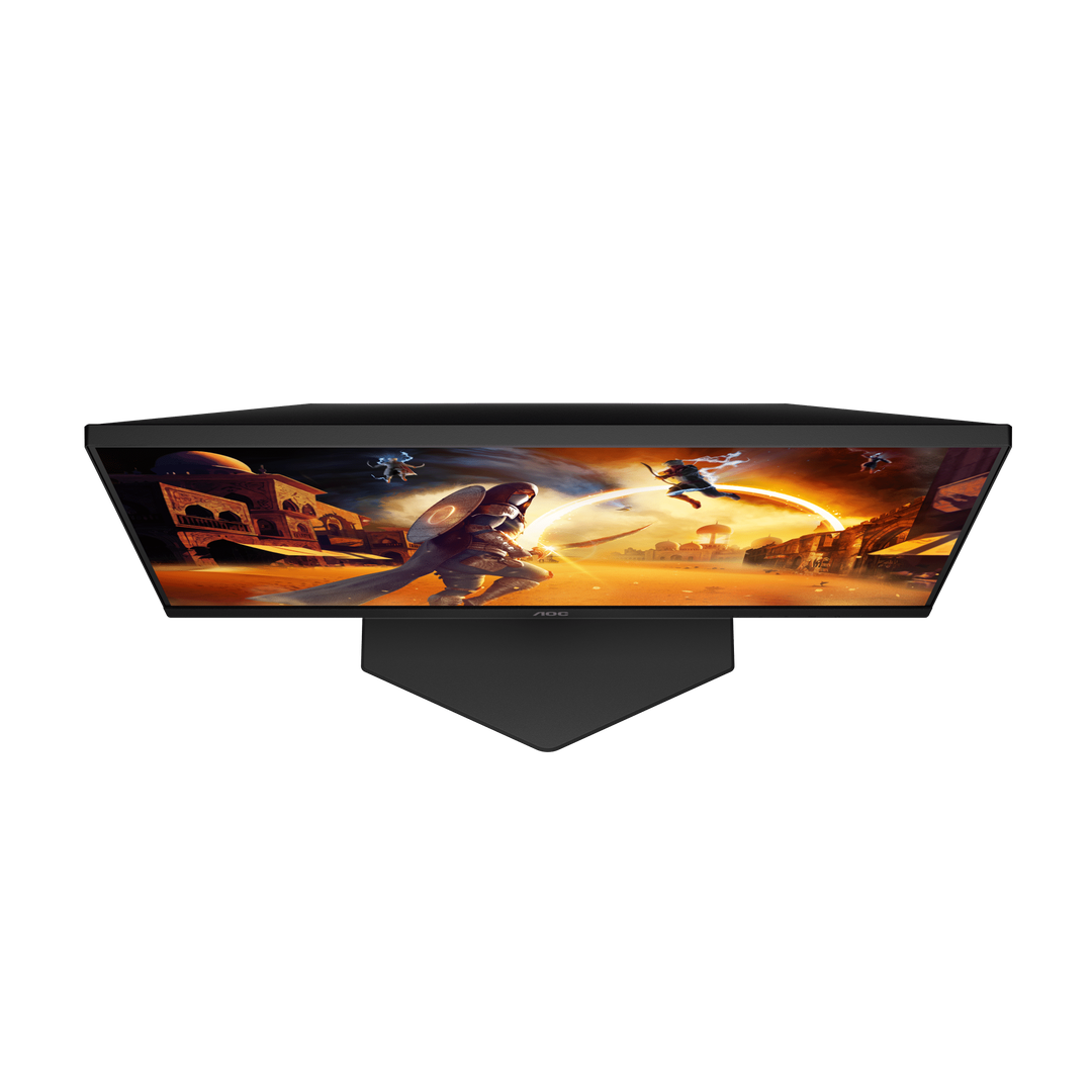AOC 24G4E gaming monitor