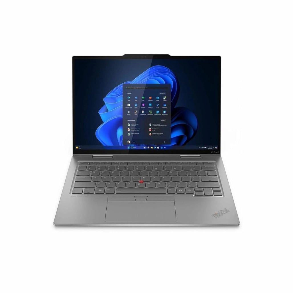 Lenovo ThinkPad X1 2-in-1 Gen 10 265U angle