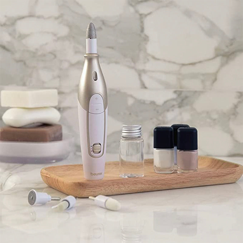 Beurer MP 64 Manicure/Pedicure Set