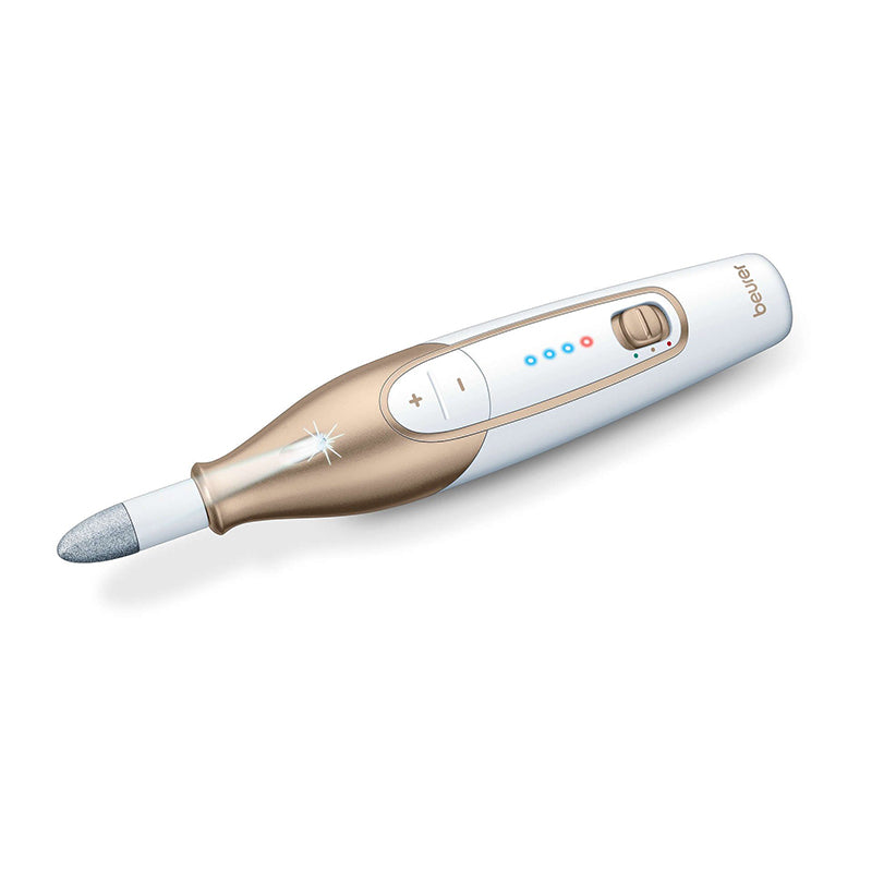Beurer MP 64 Manicure/Pedicure Set