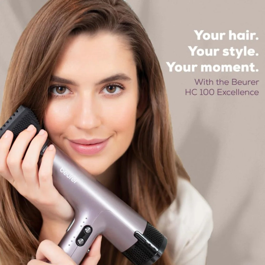 Beurer HC 100 Excellence Hair Dryer