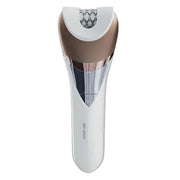 Green Lion 5 in 1 Cordless Epilator Kit - White