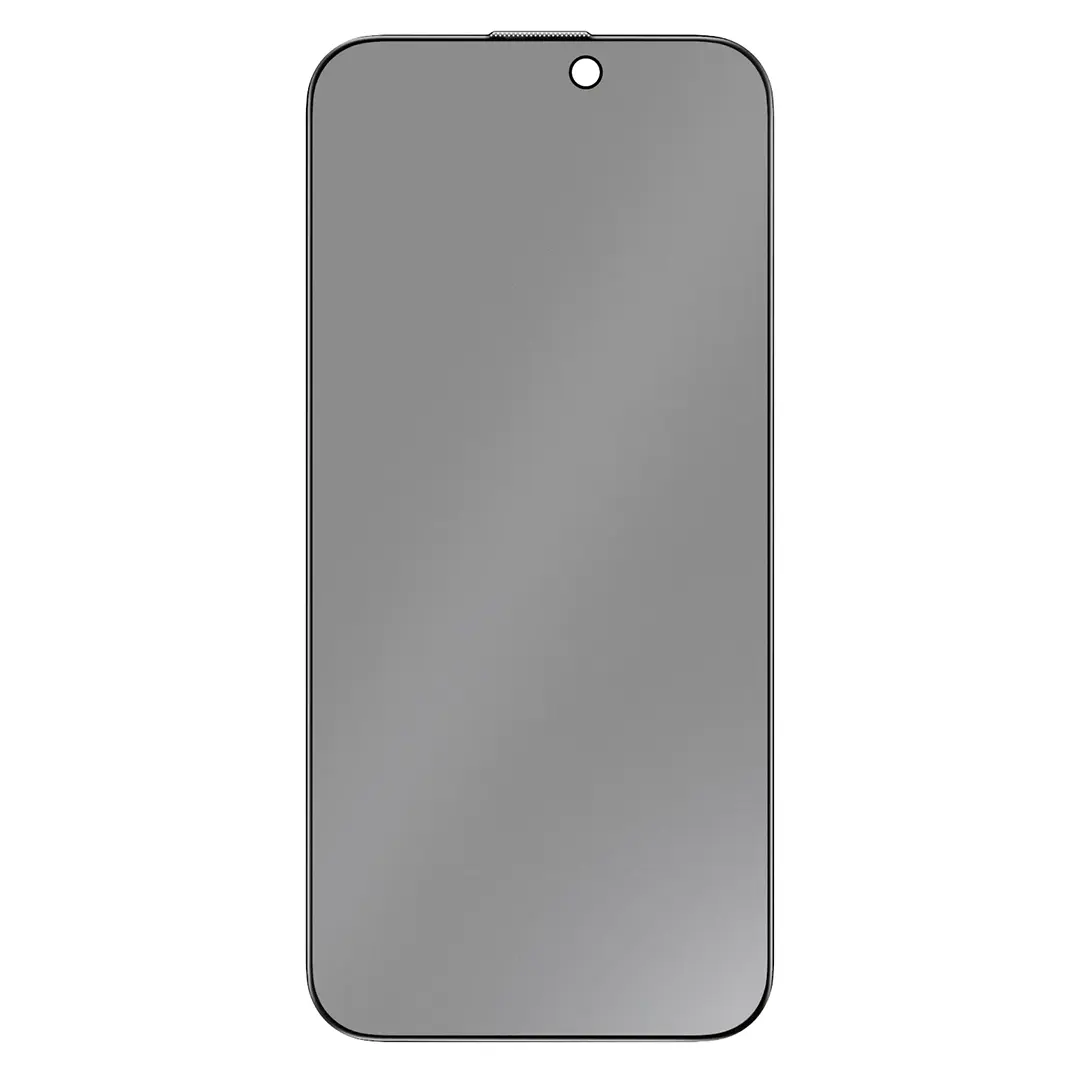 Green Lion 9H Steve Matte Privacy Glass iPhone 17 Pro Pro Max (1)