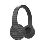 Green Lion Carbon Beat Headphone - Black