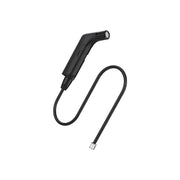 Green Lion Compact Bidet Sprayer 800mAh - Black