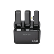 Green Lion Duo Cast Wireless Mic - Lightning