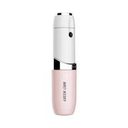 Green Lion Facial Hair Remover - Pink