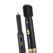 Green Lion 5 in 1 Professional Hair Styler - Pink