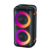 Green Lion Party Life 600 Speaker - Black