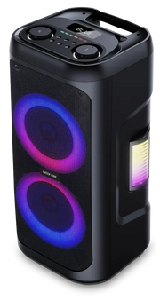 Green Lion Party Life 700 Speaker - Black