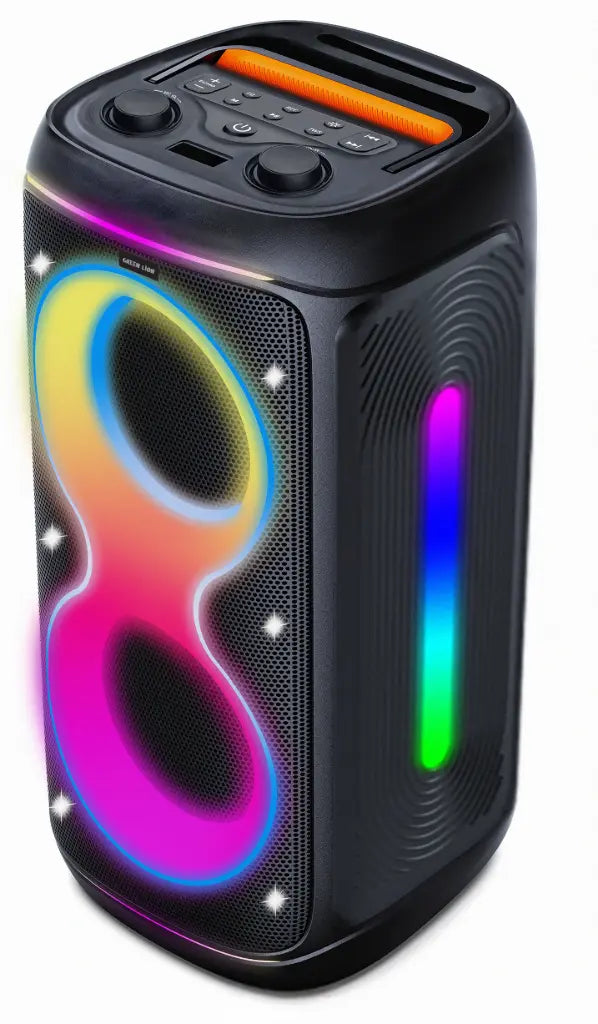 Green Lion Party Life 800 Speaker - Black