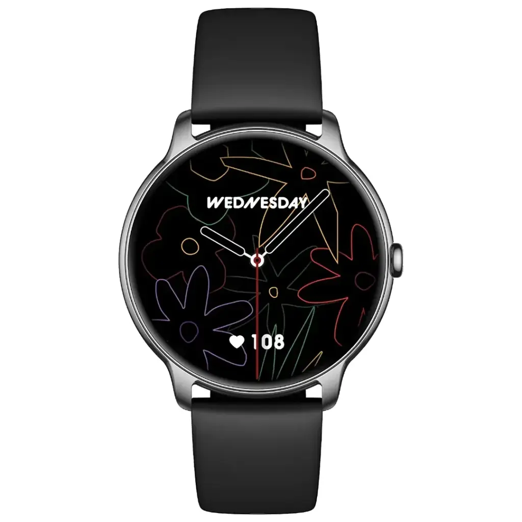 Green Lion Rivo Smart Watch - Pink