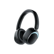 Green Lion Santos Wireless Headphone with ANC - Black