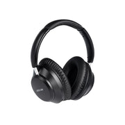 Green Lion Santiago Wireless Headphone - Black