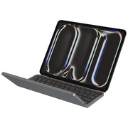 Green Lion Tectra Foldable Keyboard Case Gray (1)
