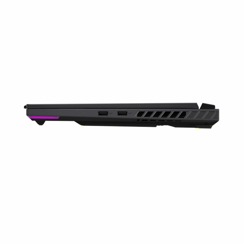 ASUS ROG Strix G16 Gaming Laptop AMD Ryzen 9 9955HX3D NVIDIA RTX 5070 Ti 12GB