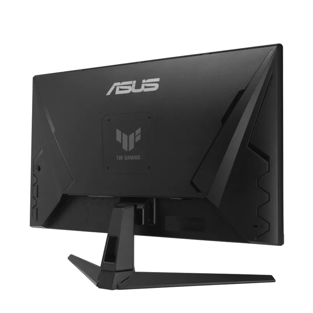 ASUS TUF Gaming VG27AQM5A monitor ports
