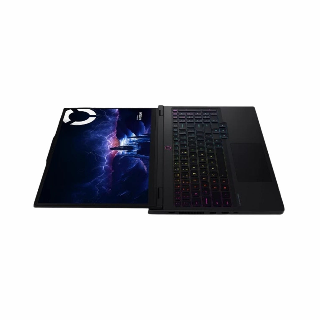 Lenovo Legion 5i 15IRX10