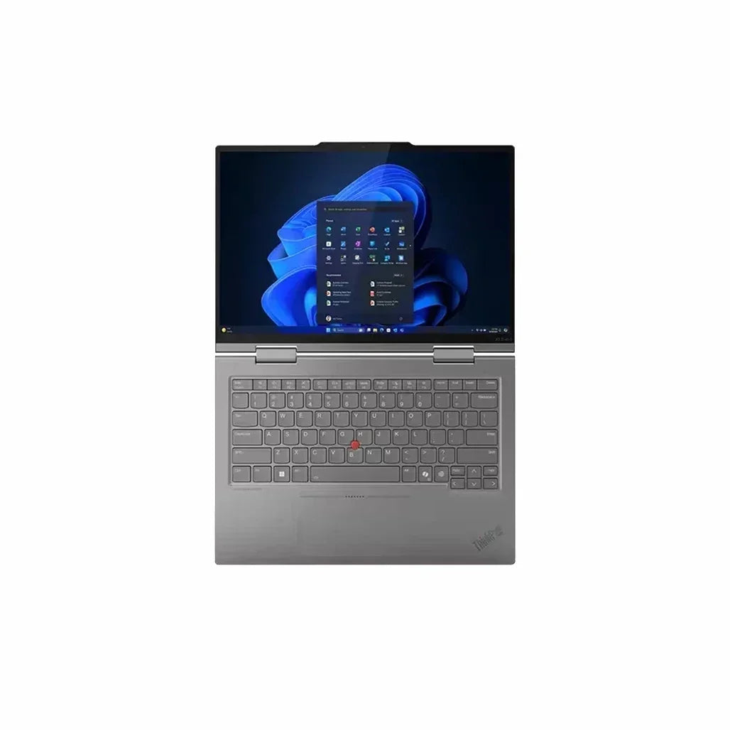 Lenovo ThinkPad X1 2-in-1 Gen 10 255U tablet mode