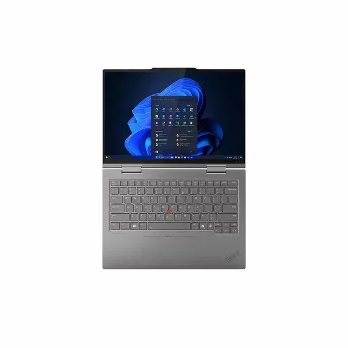 Lenovo ThinkPad X1 2-in-1 Gen 10 tablet mode