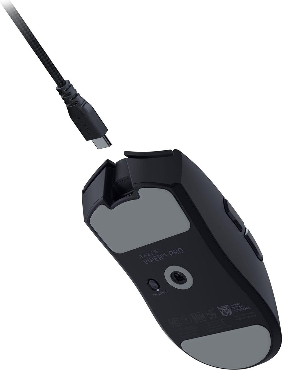 Razer Viper V4 Pro - Wireless Gaming Mouse