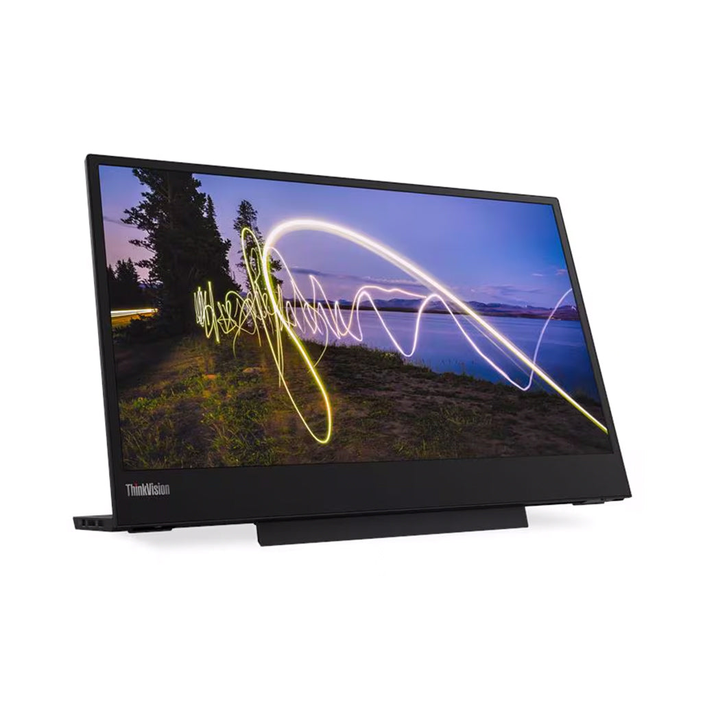 Lenovo ThinkVision M15 (1)